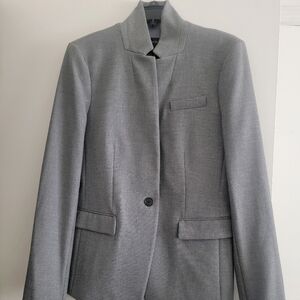 J.Crew Classic Regent Blazer - RARE Size - 10Tall